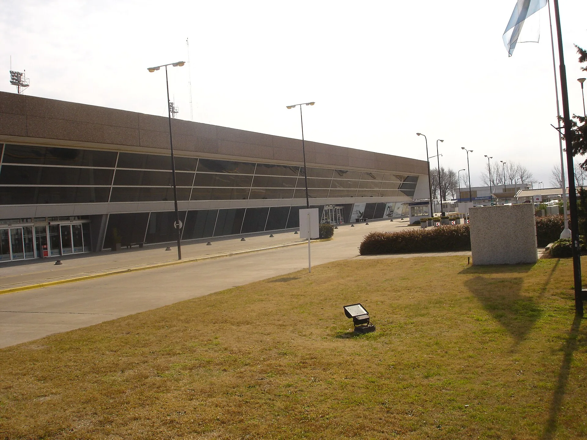 Fuertevenura Airport