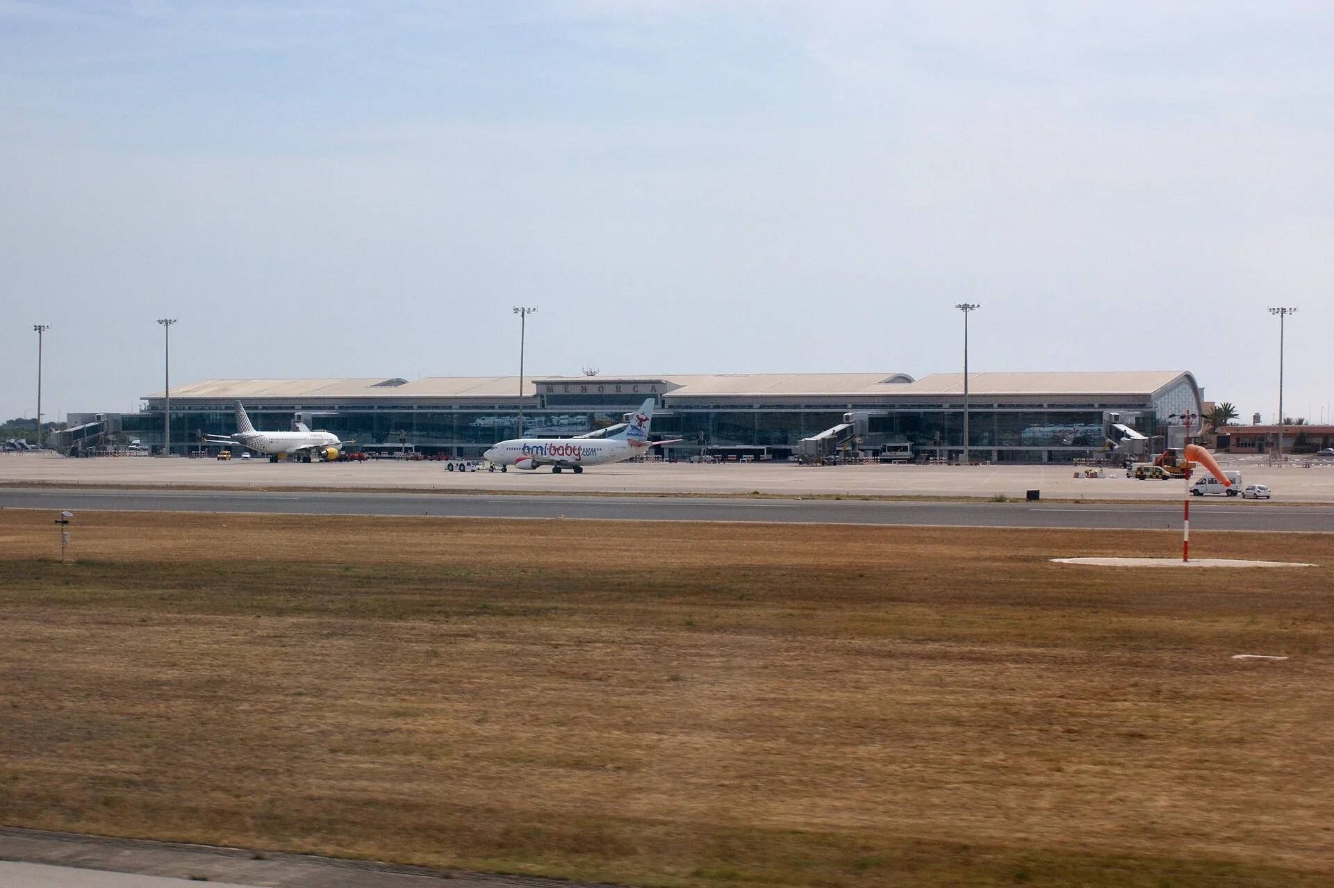 Menorca Airport