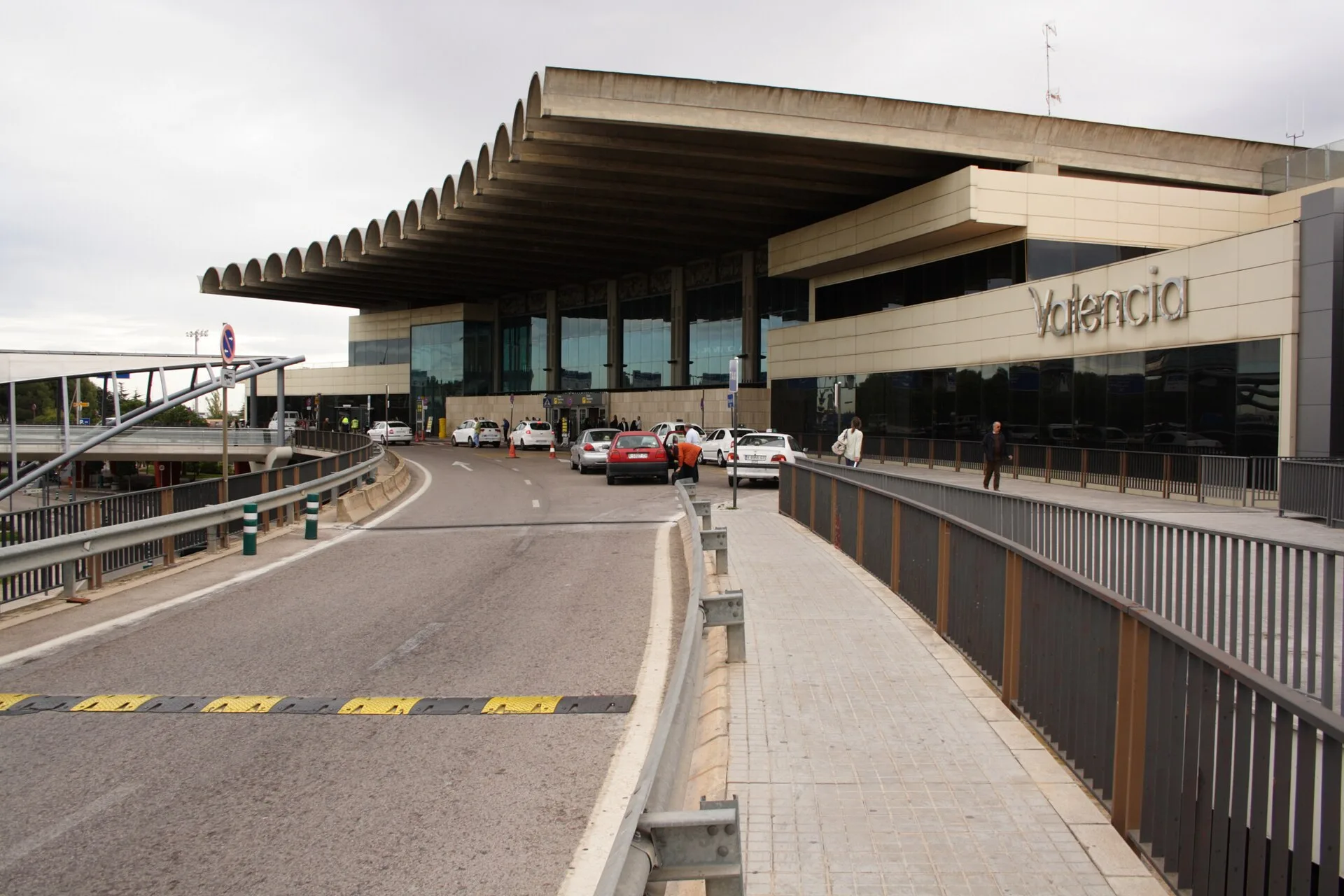 Palma Airport