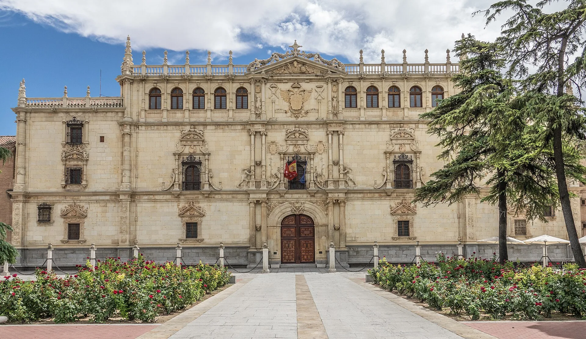 Alcala de Henares