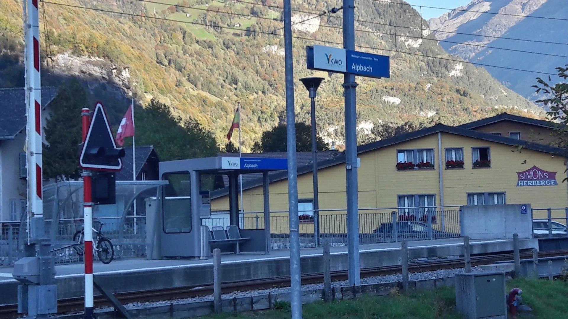 Alpbach