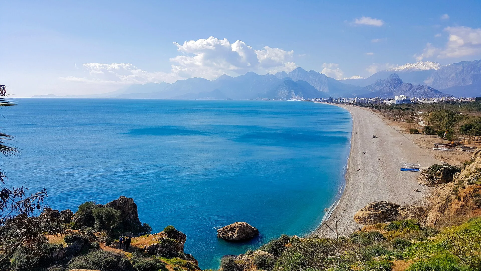 Beldibi (Antalya)