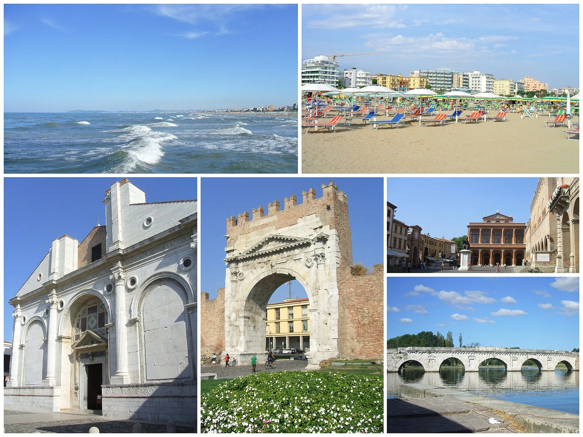 Bellaria