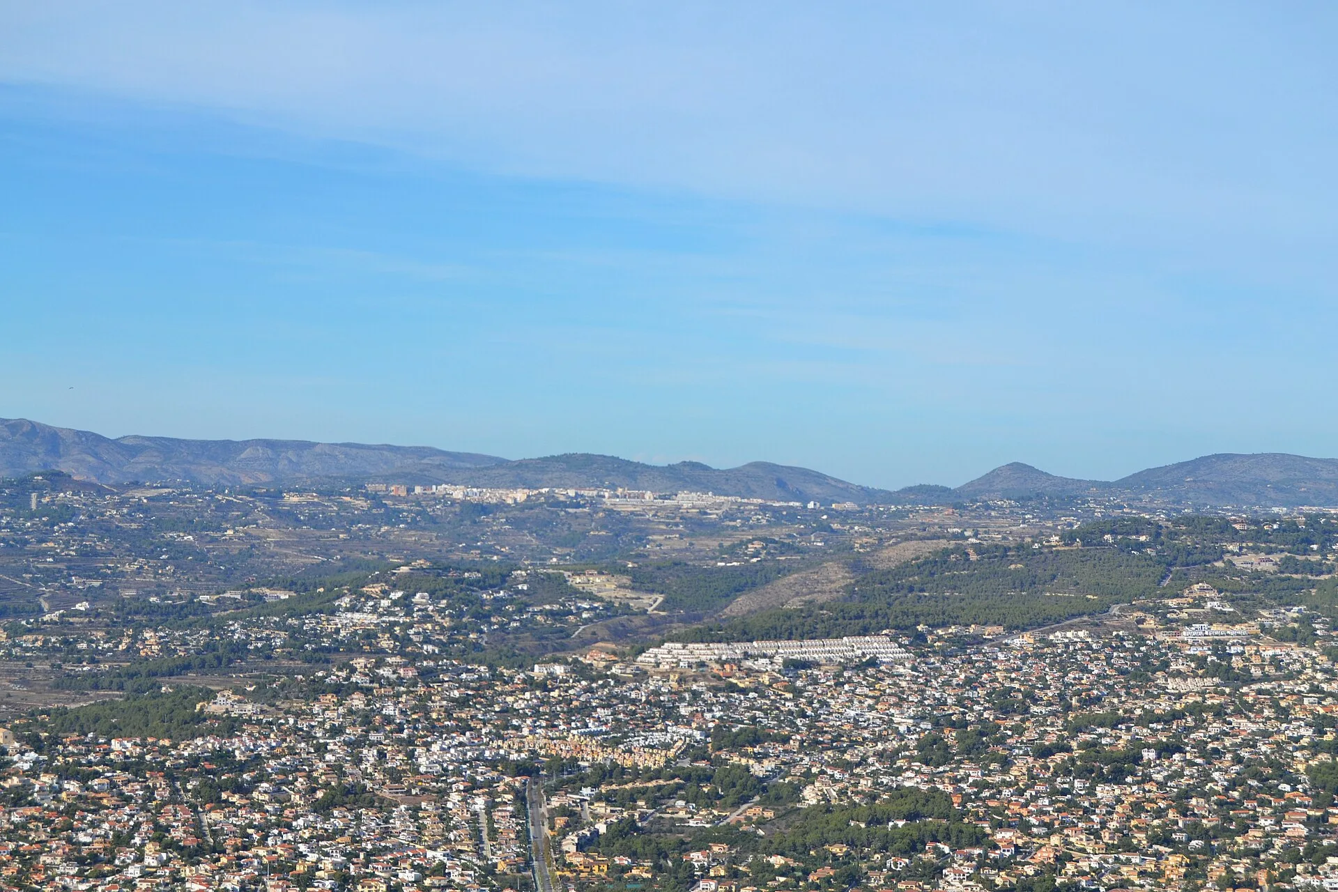 Benissa
