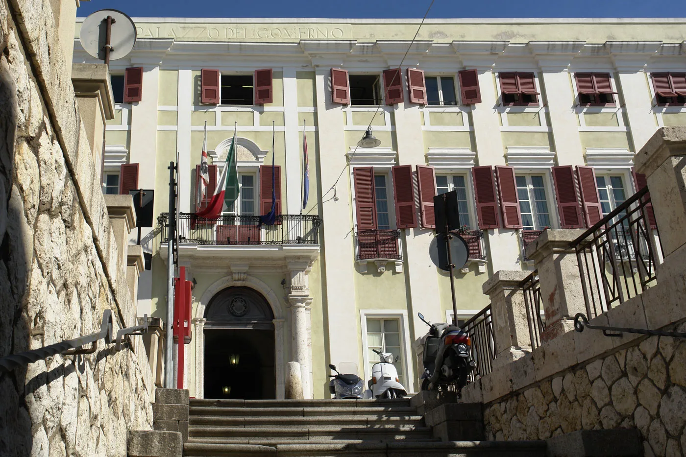 Cagliari