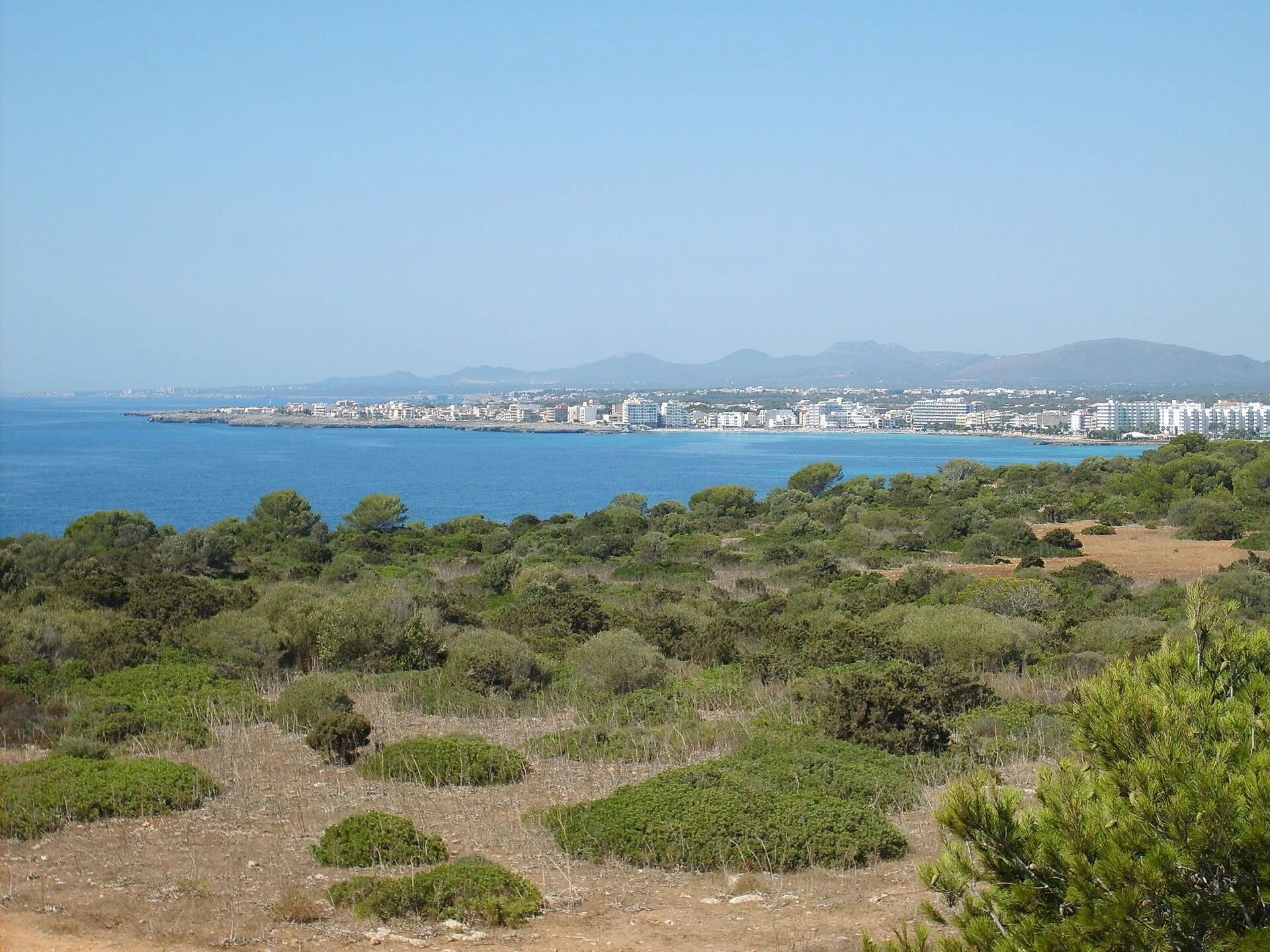 Cala Millor