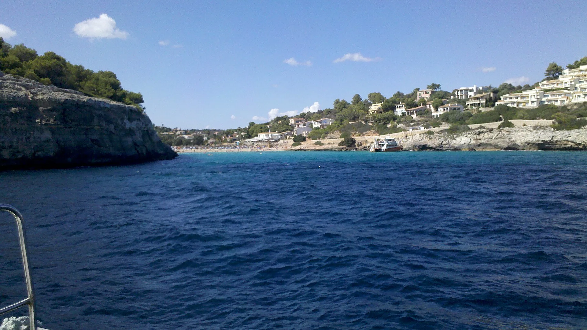 Cala Romantica