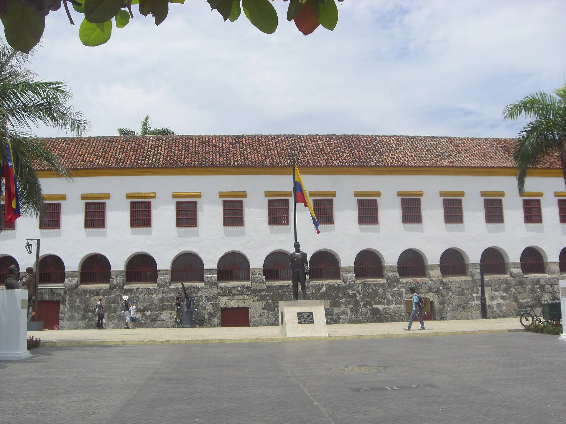 Cartagena City