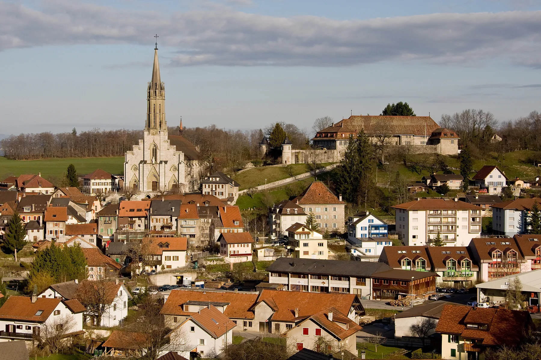Chatel