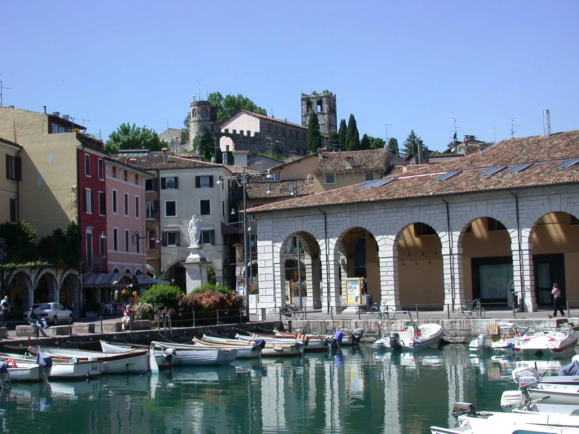 Desenzano del Garda