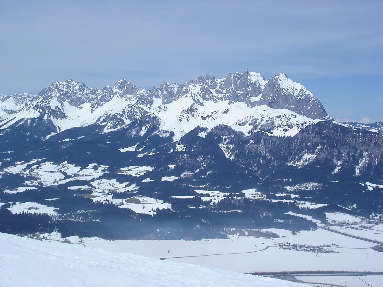 Ellmau