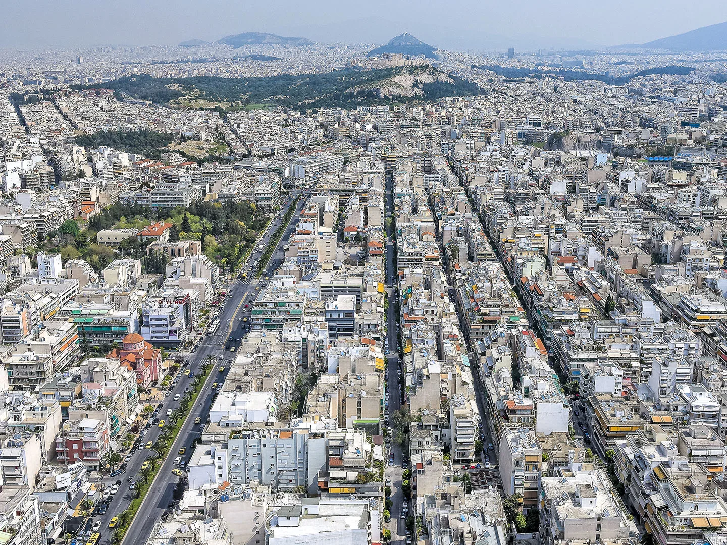 Kallithea