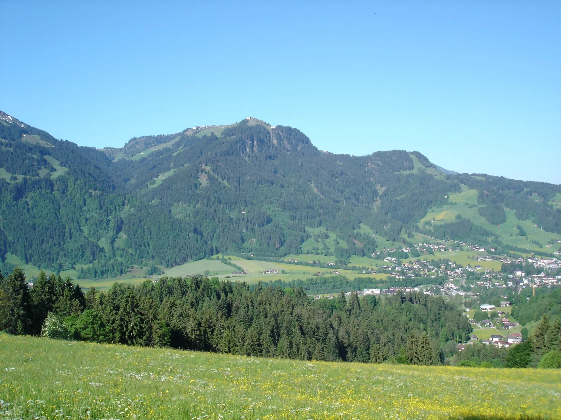 kitzbuhel