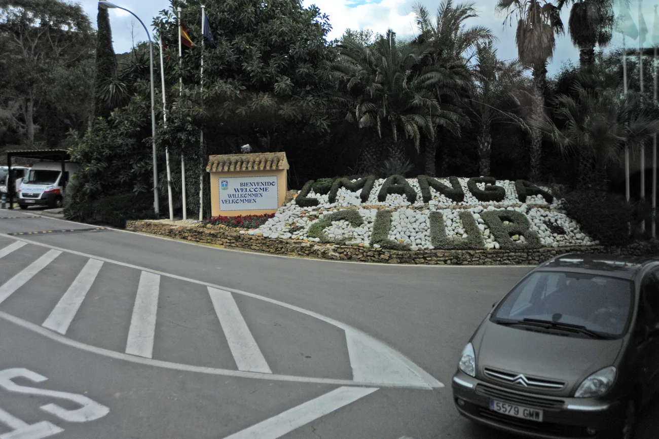 La Manga Golf Resort