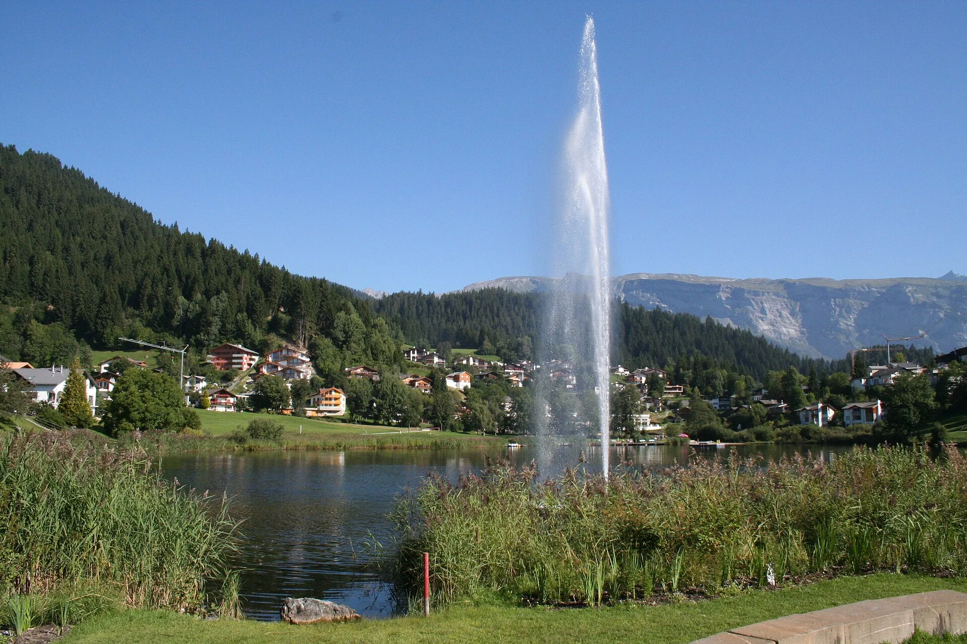 Laax