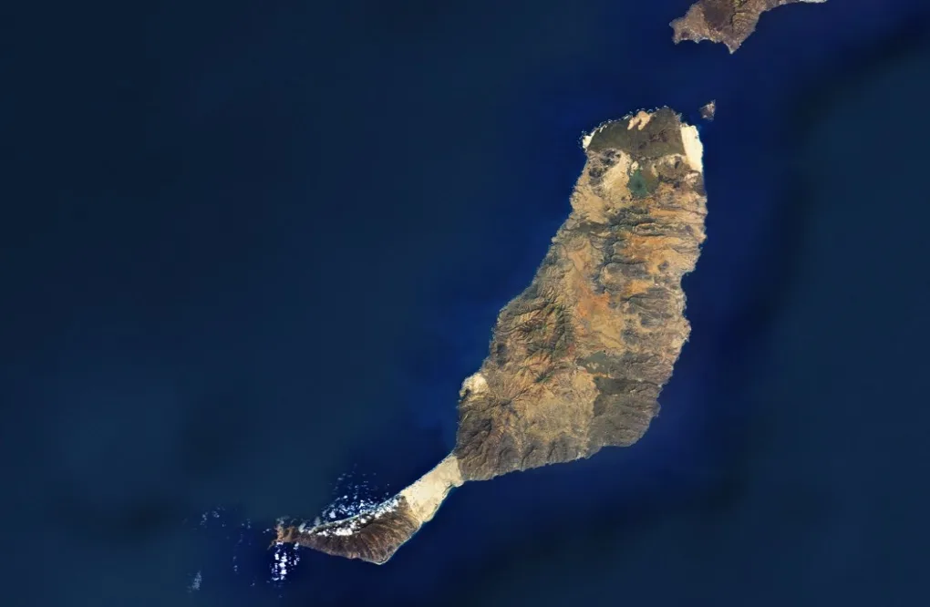 Lajares