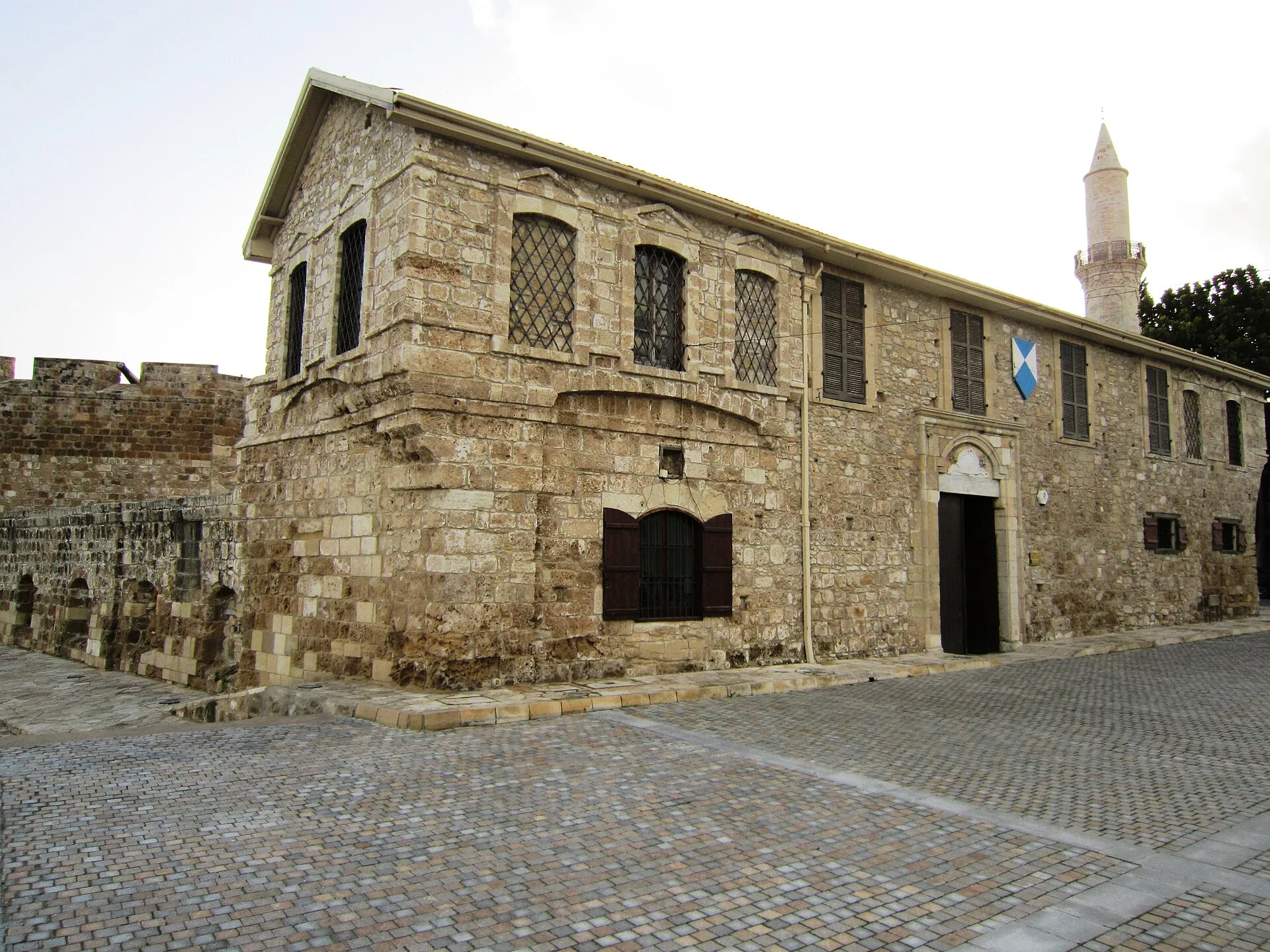 Larnaca Town