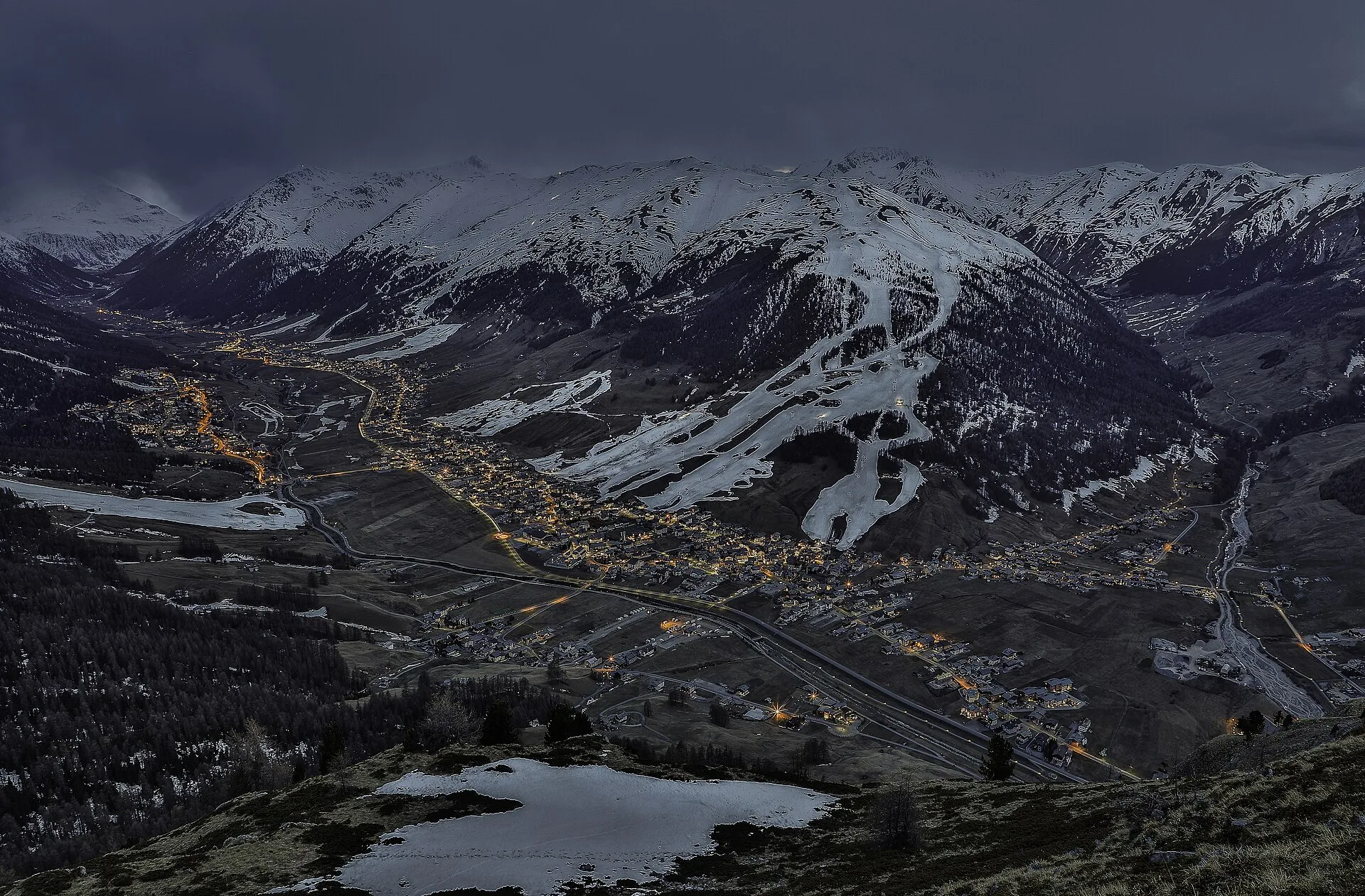 Livigno