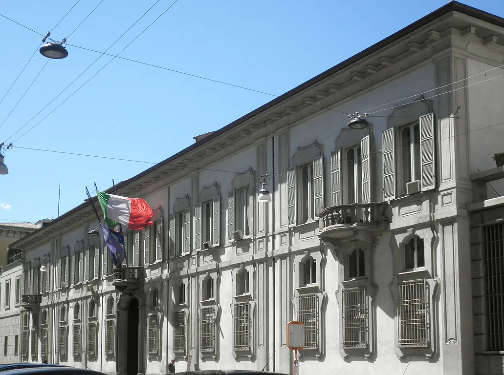Milan City