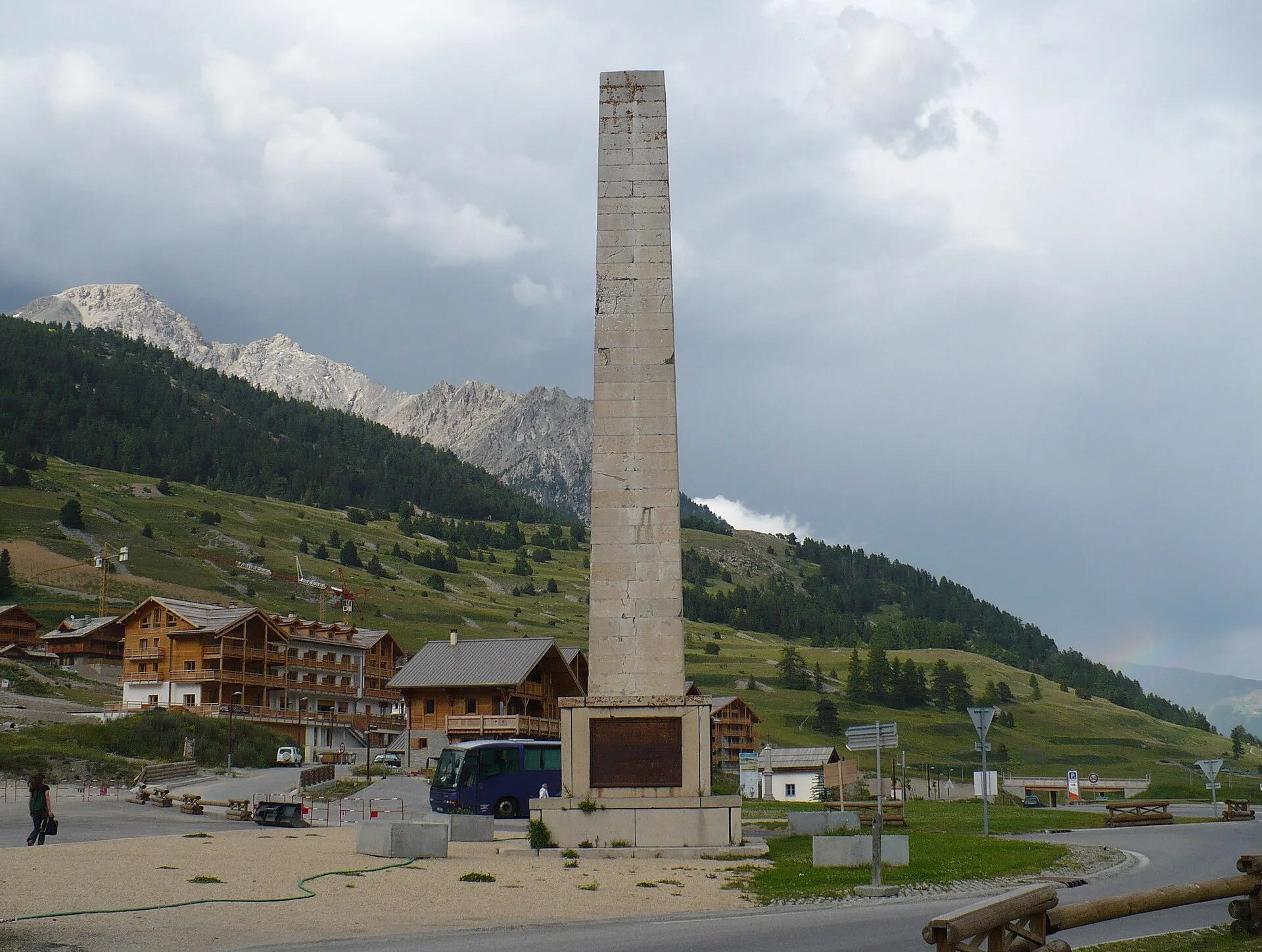 Montgenevre