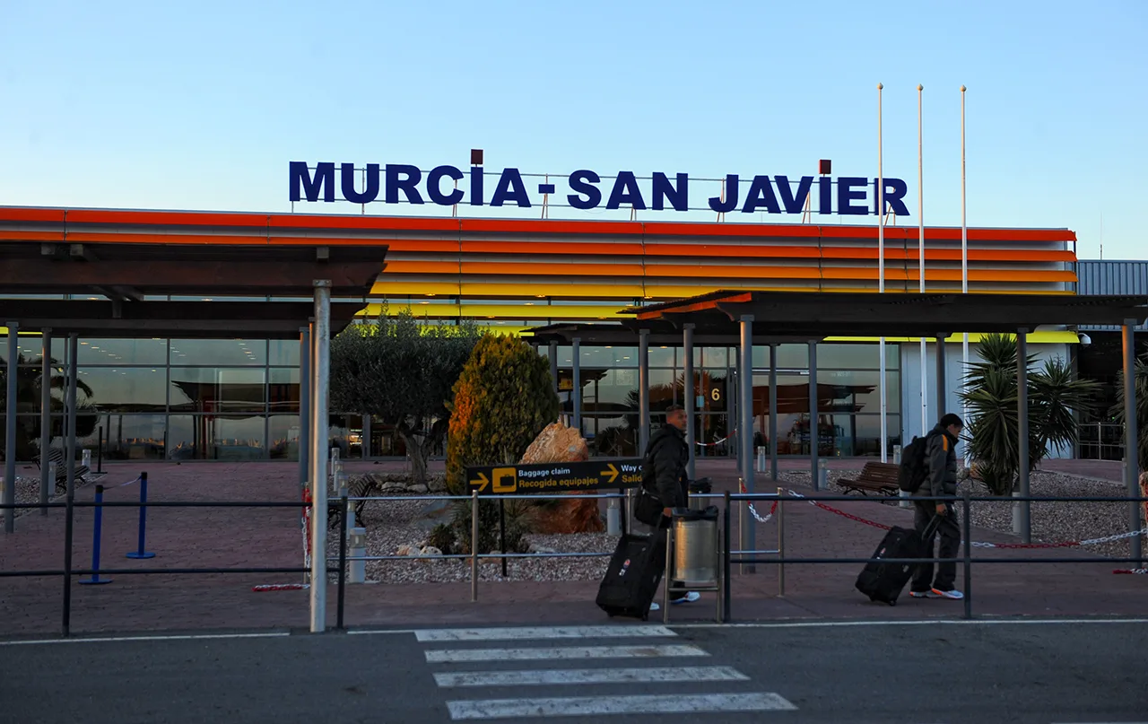 Murcia City
