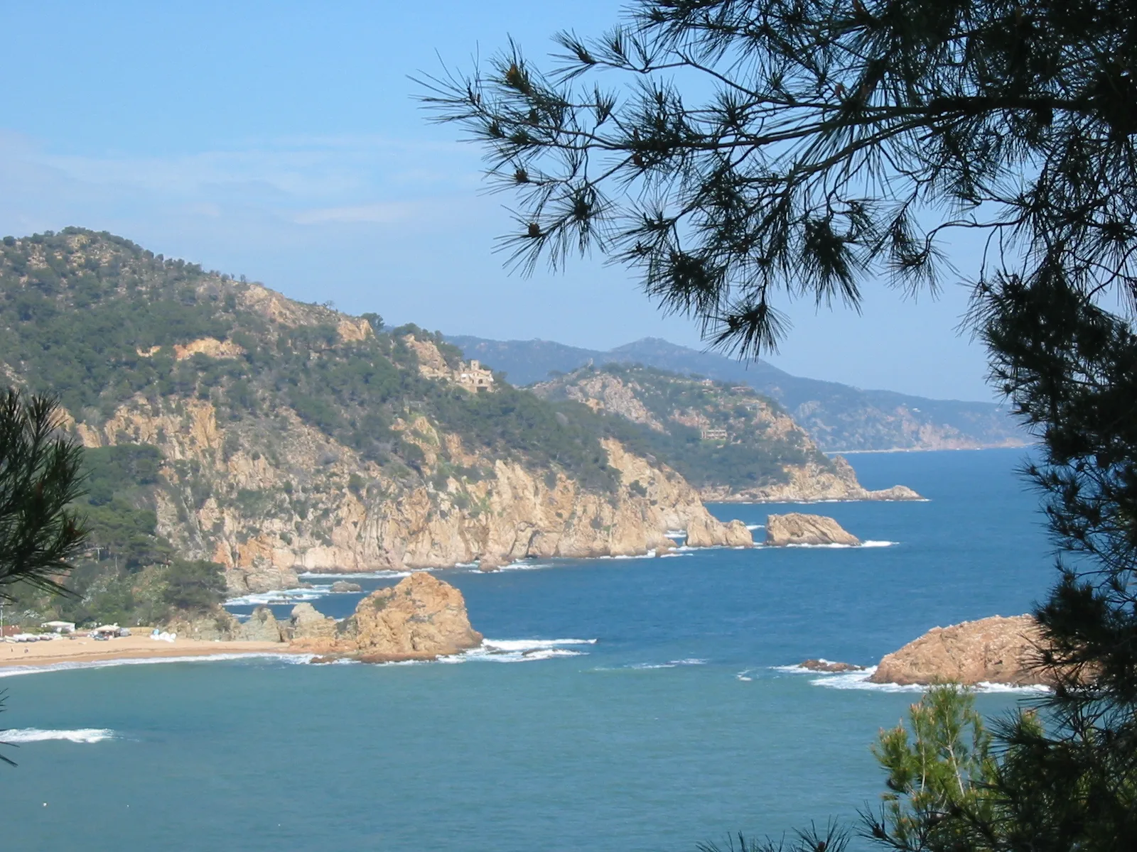 Palamos