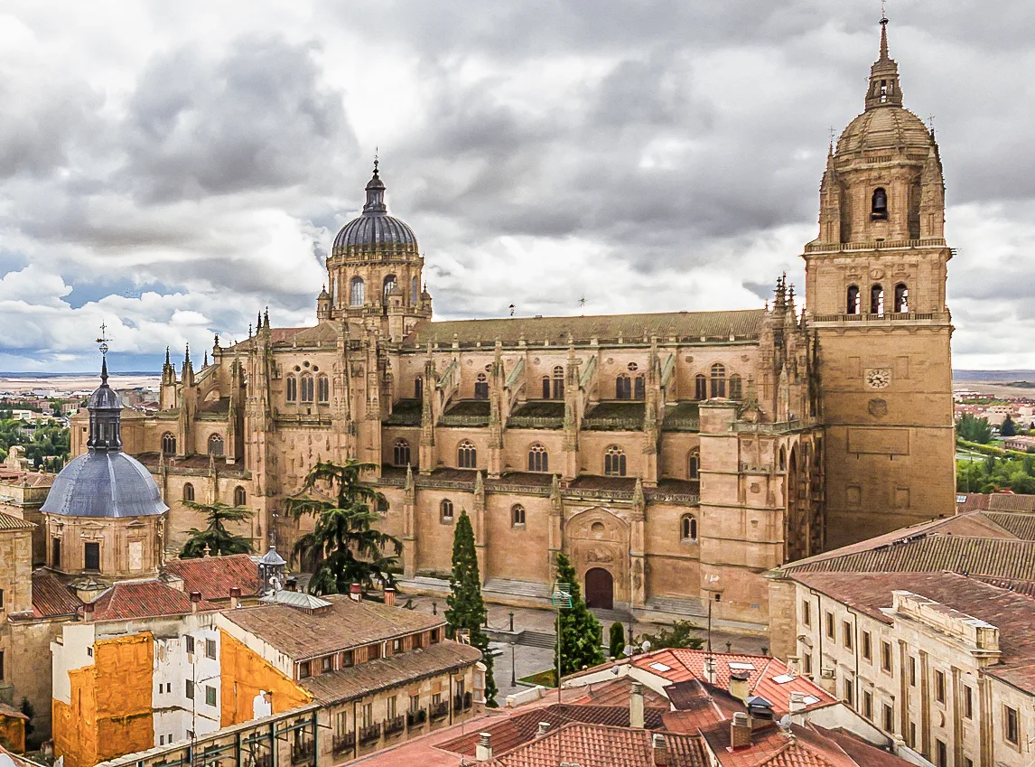 Salamanca