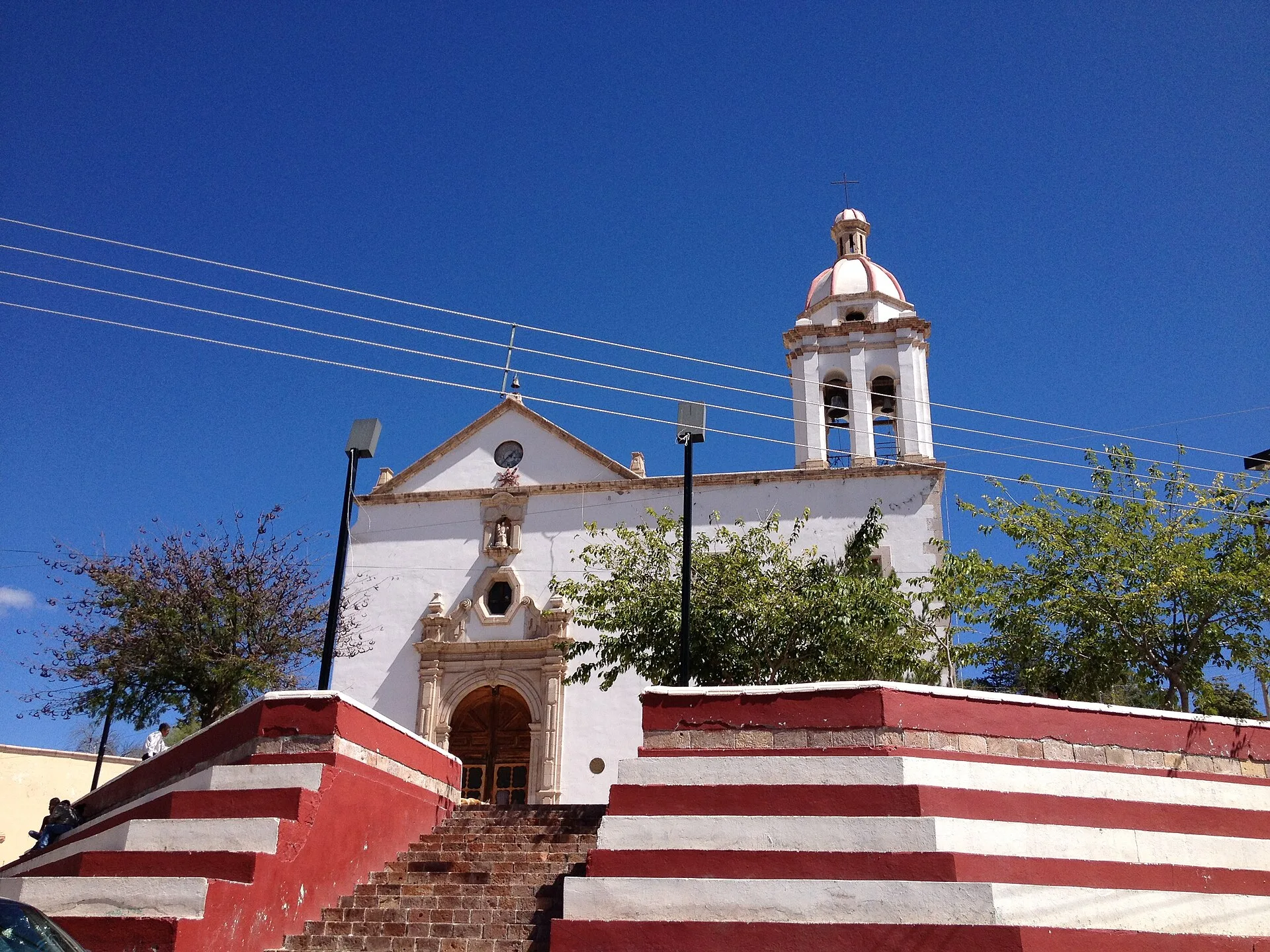 Santa Eulalia