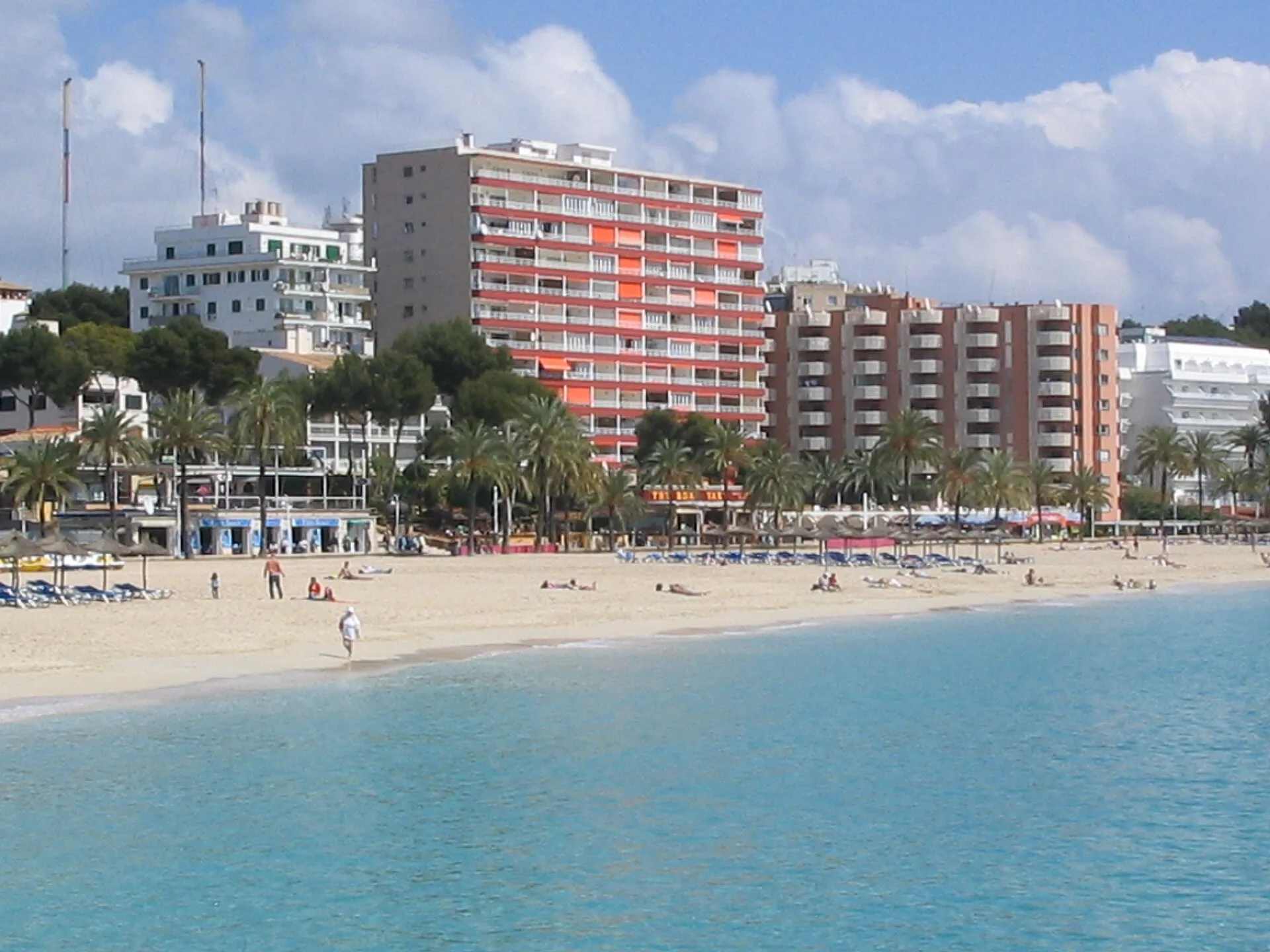Santa Ponsa