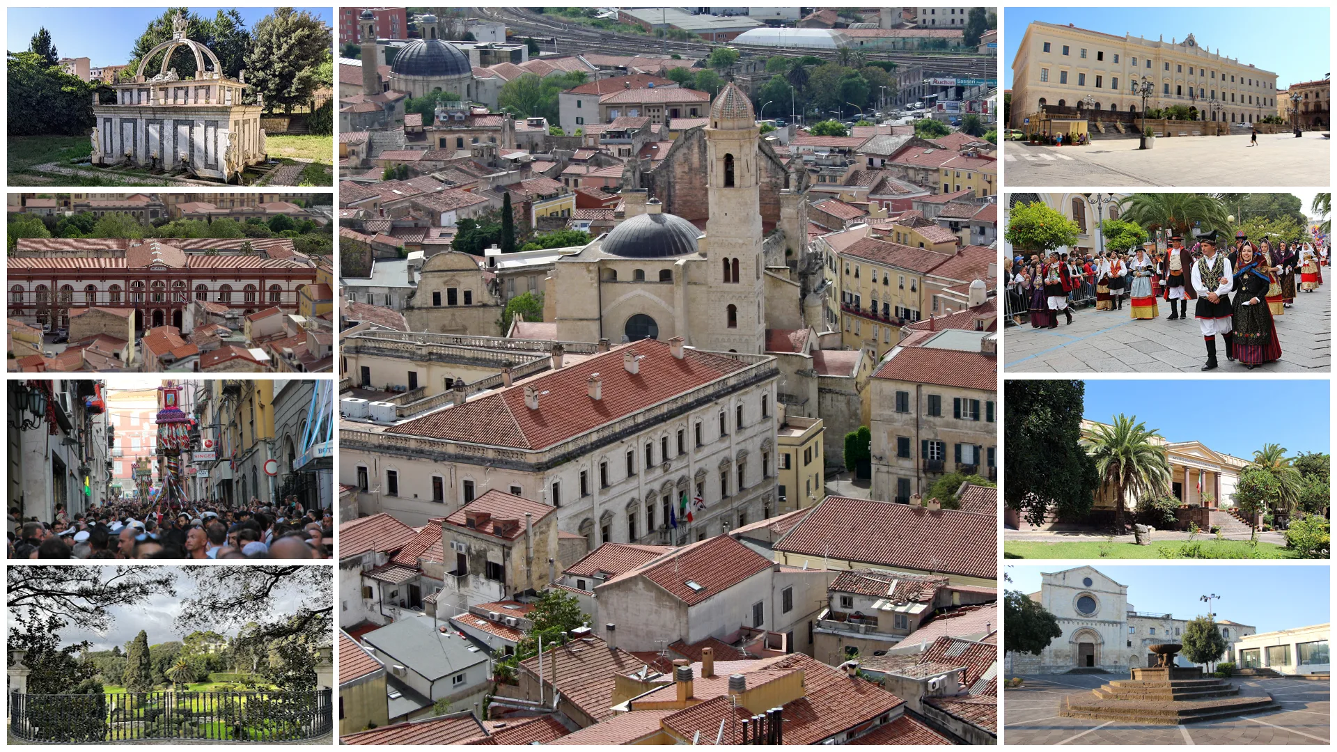 Sassari