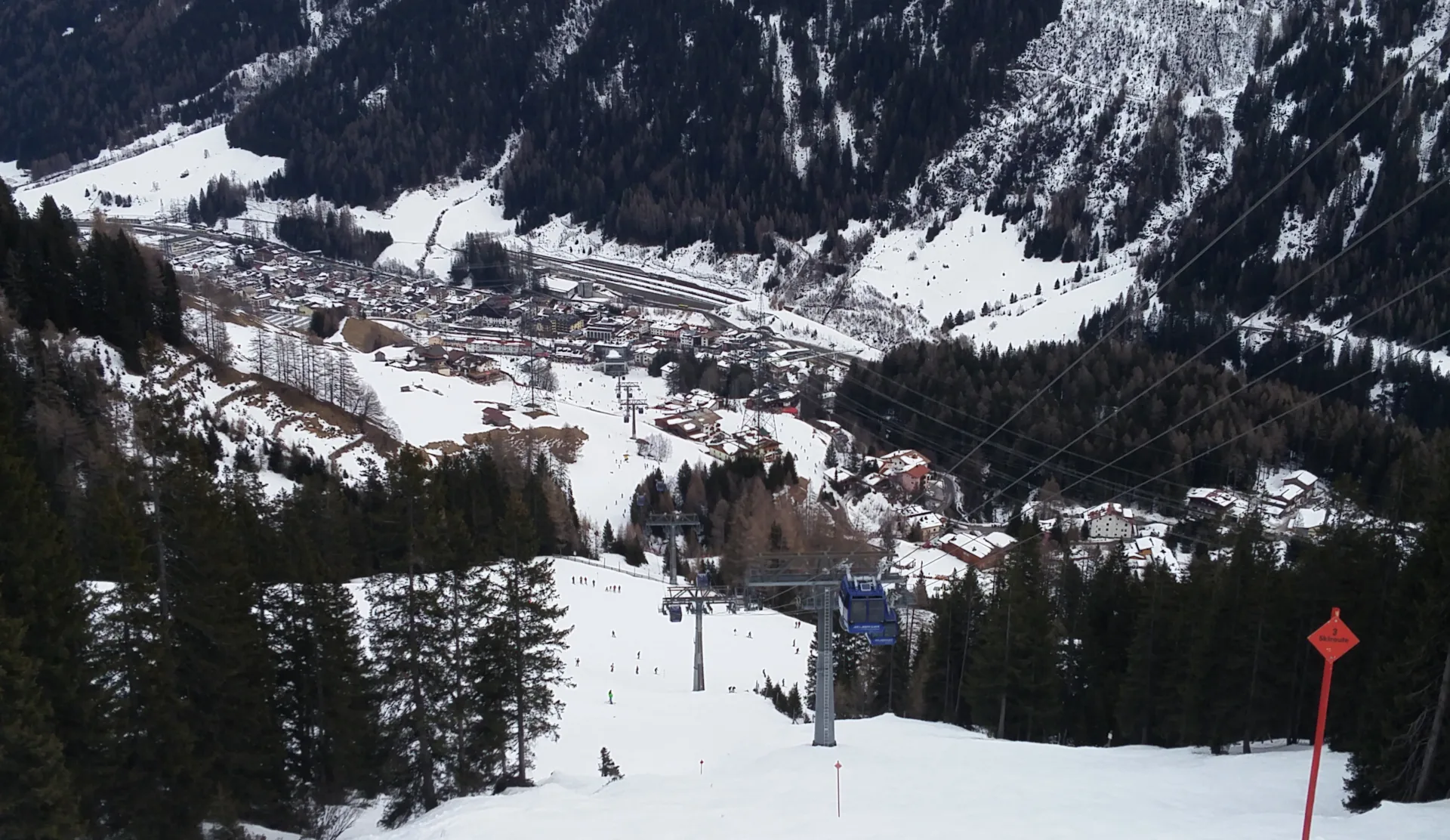 St Anton