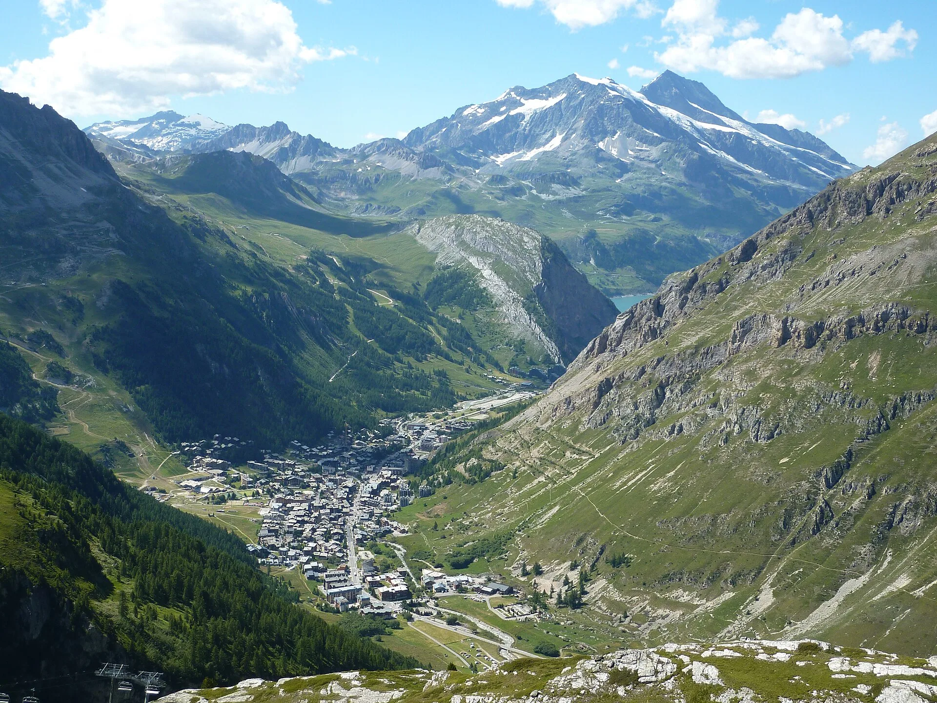 Val D'isere