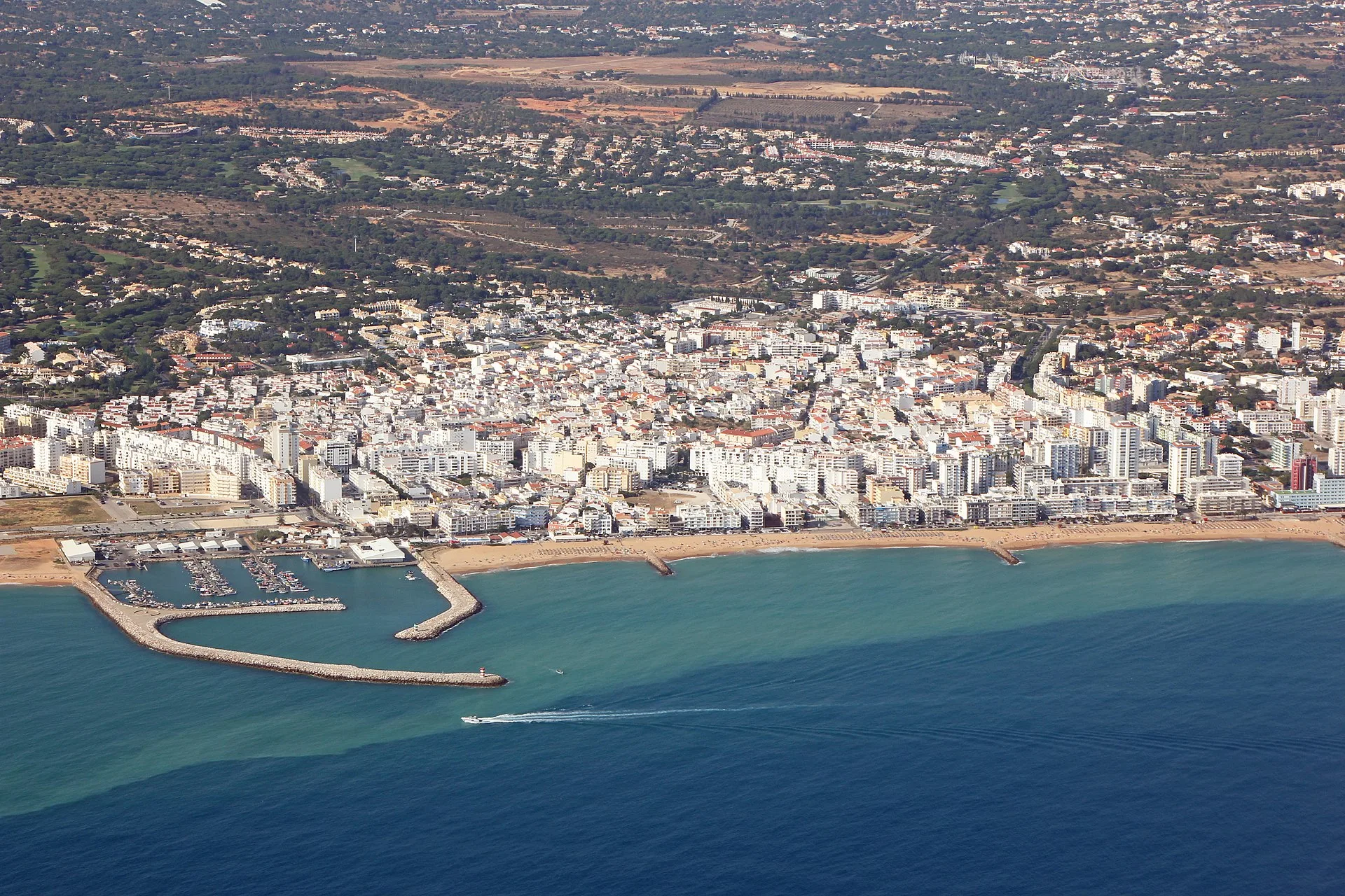 Vilamoura
