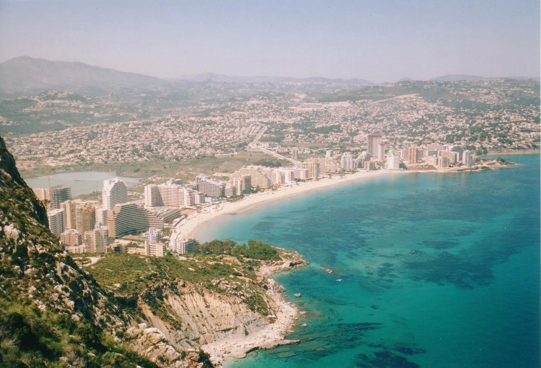 Villajoyosa